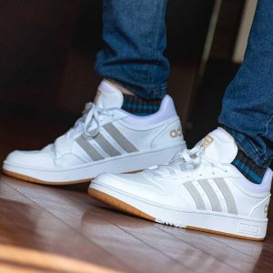 کتونی اورجینال برند Adidas مدل Hoops 30 کد 857628391 10 1 org zoom 52387