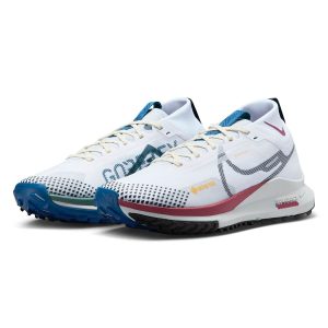کفش دویدن اورجینال برند Nike مدل React Pegasus Trail 4 Gore-tex کد 876968444