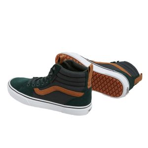 کتونی اورجینال برند Vans مدل Filmore Hi Guard کد 862881732