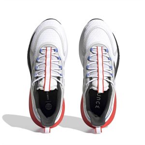 کفش دویدن اورجینال برند Adidas مدل Alphabounce کد 709311299