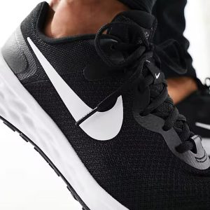 کفش دویدن اورجینال برند Nike مدل Revolution 6 Next کد 865979260