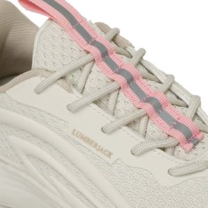 کتونی اورجینال برند Lumberjack مدل W Sneaker Kado کد 854911402