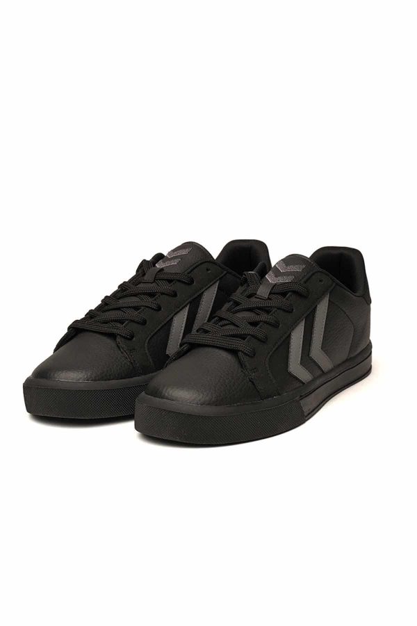 کتونی اورجینال برند Hummel مدل 900629 کد 838552496 - Image 5