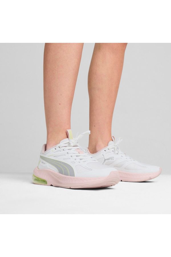 کفش دویدن اورجینال برند Puma مدل X-cell Lightspeed Wns کد 841496372 - Image 3