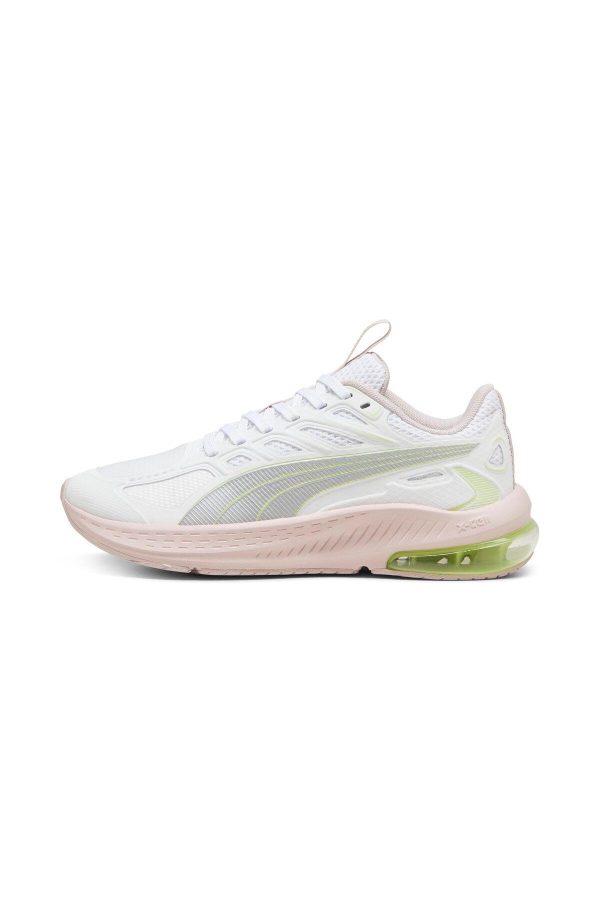 کفش دویدن اورجینال برند Puma مدل X-cell Lightspeed Wns کد 841496372 - Image 5
