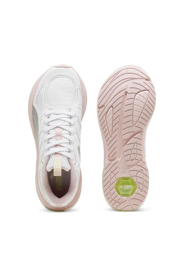 کفش دویدن اورجینال برند Puma مدل X-cell Lightspeed Wns کد 841496372 - Image 6