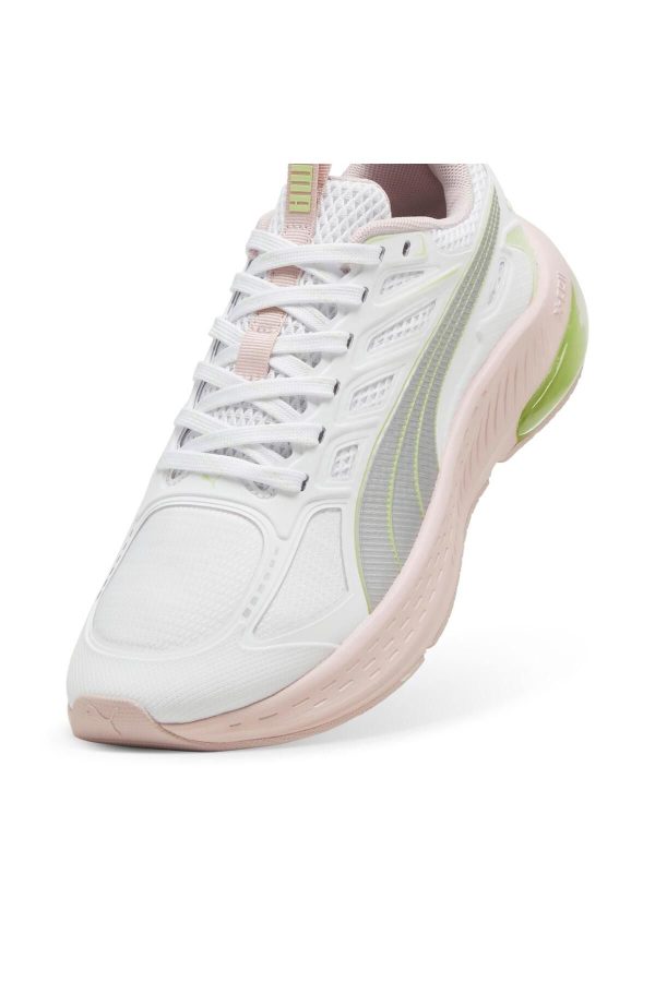 کفش دویدن اورجینال برند Puma مدل X-cell Lightspeed Wns کد 841496372 - Image 8