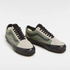 کفش پیاده روی اورجینال برند Vans مدل LX Old Skool کد 833223870