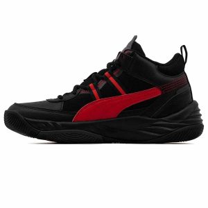 کفش بسکتبال اورجینال برند Puma مدل Basketbol Ayakkabısı Rebound Fature کد 774476153