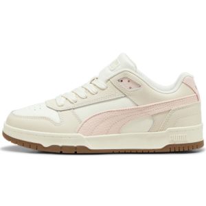 کتونی اورجینال برند Puma مدل RBD Game Low کد 841605321