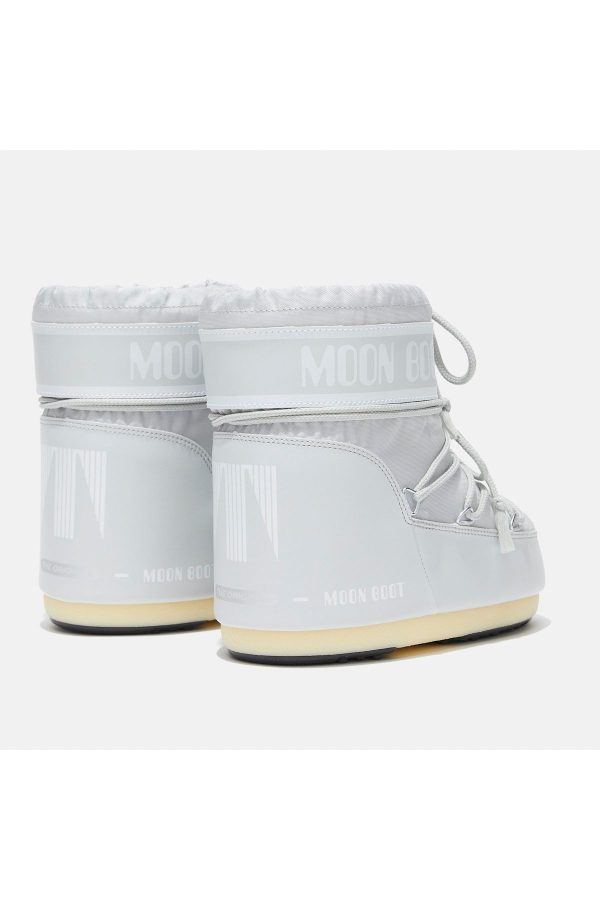 بوت اورجینال برند Moon boot مدل Icon Low 2 کد 373323686 - Image 2