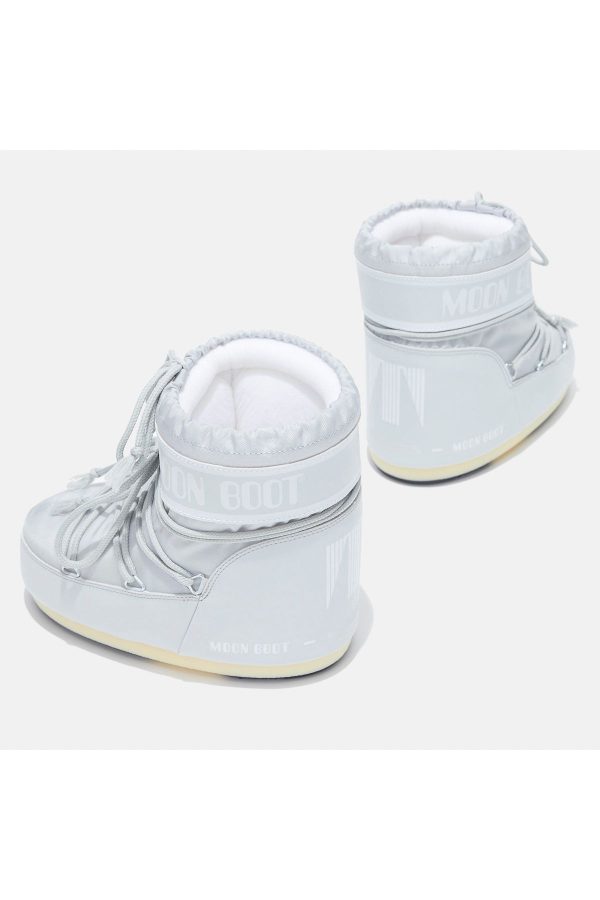 بوت اورجینال برند Moon boot مدل Icon Low 2 کد 373323686 - Image 3