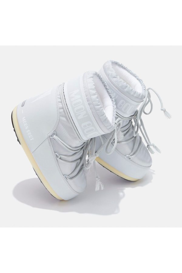 بوت اورجینال برند Moon boot مدل Icon Low 2 کد 373323686 - Image 4
