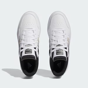 کفش پیاده روی اورجینال برند Adidas مدل Hoops 30 کد 772808787