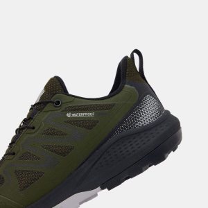 کفش دویدن اورجینال برند Kappa مدل Avventura Wp Unisex Sneaker کد 868078935