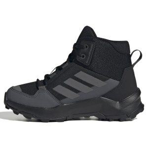 کفش پیاده روی اورجینال برند Adidas مدل Terrex Ax4r Rrdy Mid K کد 861264309