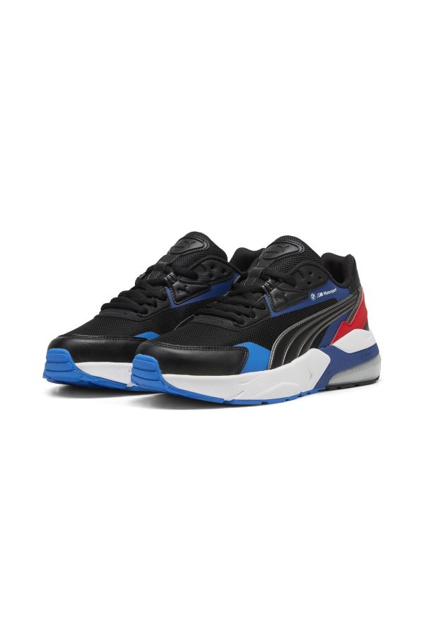 کتونی اورجینال برند Puma مدل 30829703 MMS Vis2K کد 846020596