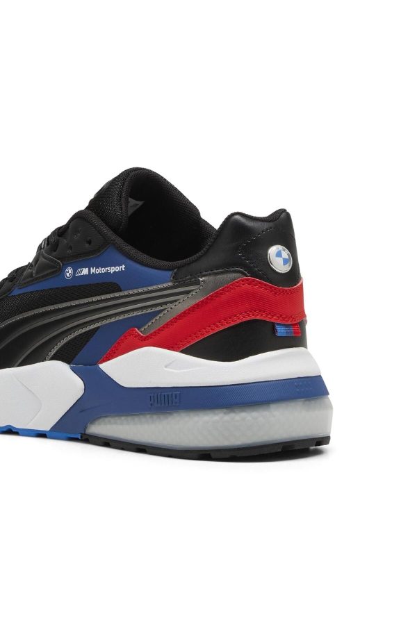 کتونی اورجینال برند Puma مدل 30829703 MMS Vis2K کد 846020596 - Image 2