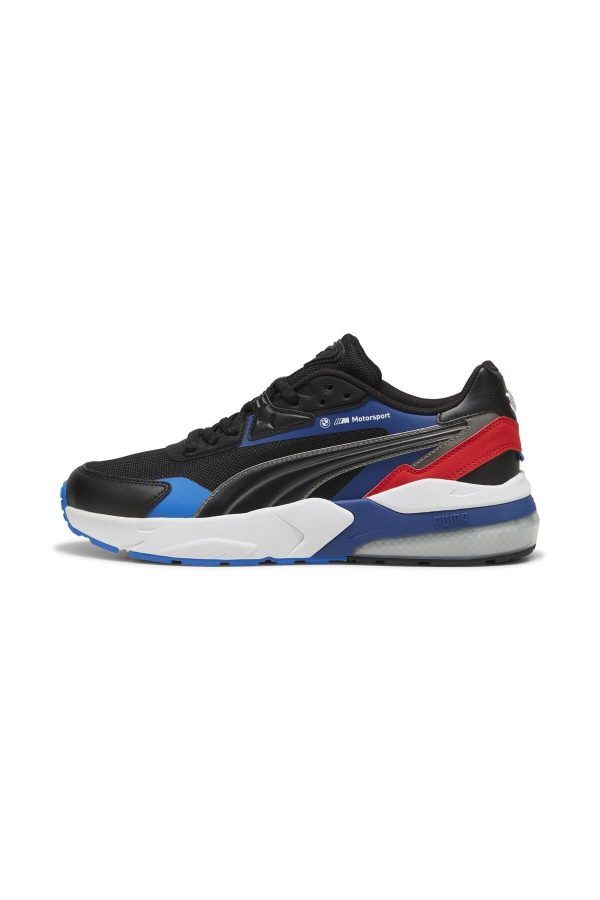 کتونی اورجینال برند Puma مدل 30829703 MMS Vis2K کد 846020596 - Image 3