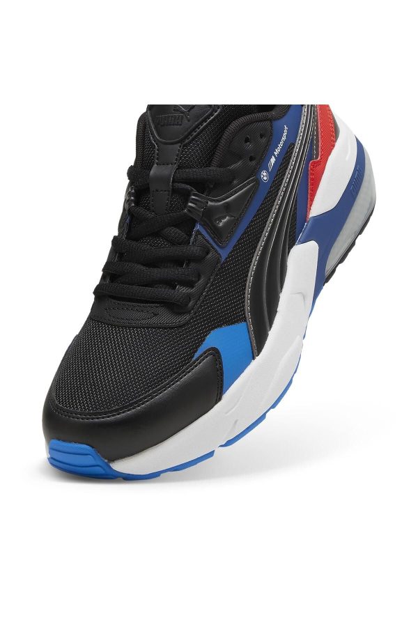 کتونی اورجینال برند Puma مدل 30829703 MMS Vis2K کد 846020596 - Image 6