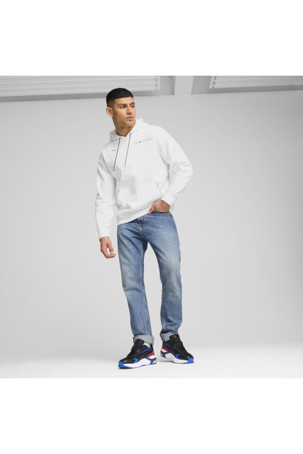 کتونی اورجینال برند Puma مدل 30829703 MMS Vis2K کد 846020596 - Image 8