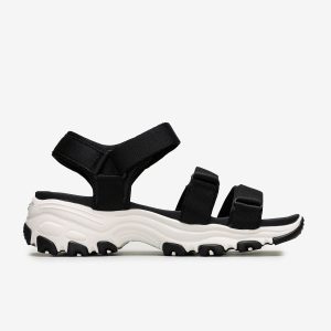 صندل اورجینال برند Skechers مدل D’lites 31514 کد 35824071