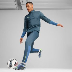 کفش فوتبال اورجینال برند Puma مدل FUTURE 7 ULTIMATE FG/AG کد 860585849