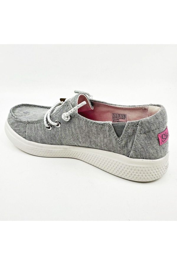 کتونی اورجینال برند Skechers مدل 302790L کد 844302746 - Image 3