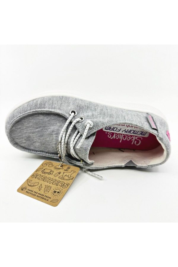 کتونی اورجینال برند Skechers مدل 302790L کد 844302746 - Image 4
