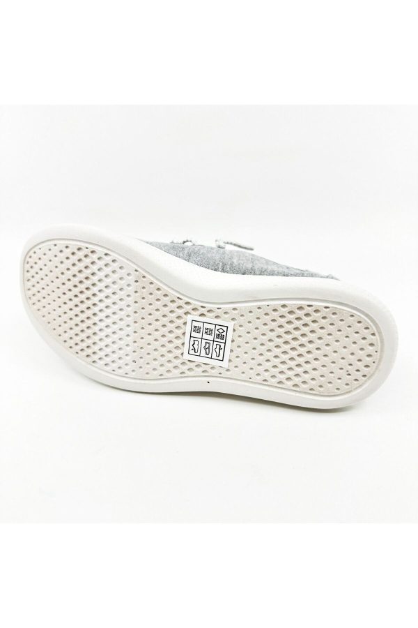 کتونی اورجینال برند Skechers مدل 302790L کد 844302746 - Image 6