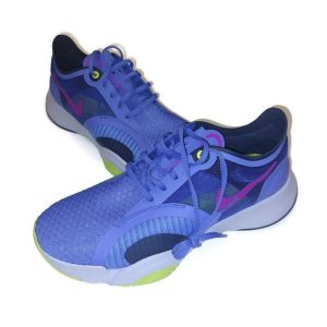کفش کوهنوردی اورجینال برند Nike مدل Superrep Go کد 823675592