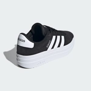 کتونی اورجینال برند Adidas مدل Vl Court Bold کد 828498474