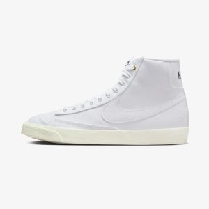 کتونی اورجینال برند Nike مدل Blazer Mid ’77 کد 827398297