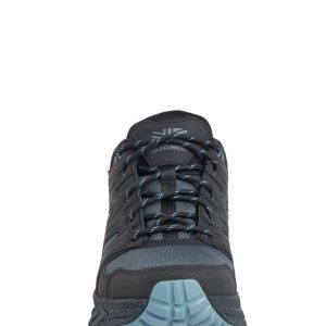 کفش کوهنوردی اورجینال برند Karrimor مدل Kestrel Low Weathertite کد 873697871