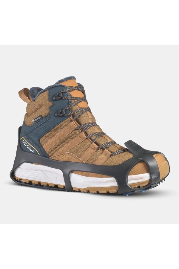 بوت برفی اورجینال برند Decathlon مدل SH100 کد 863395278 - Image 4