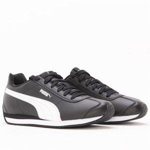 کفش پیاده روی اورجینال برند Puma مدل Turin 3 کد 770848580