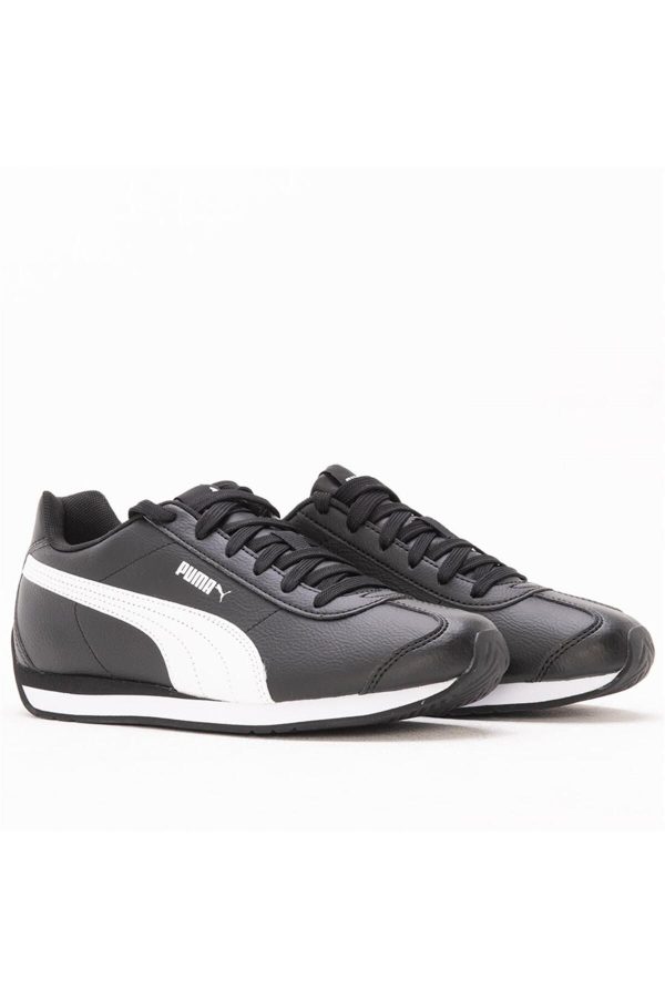 کفش پیاده روی اورجینال برند Puma مدل Turin 3 کد 770848580 - Image 2