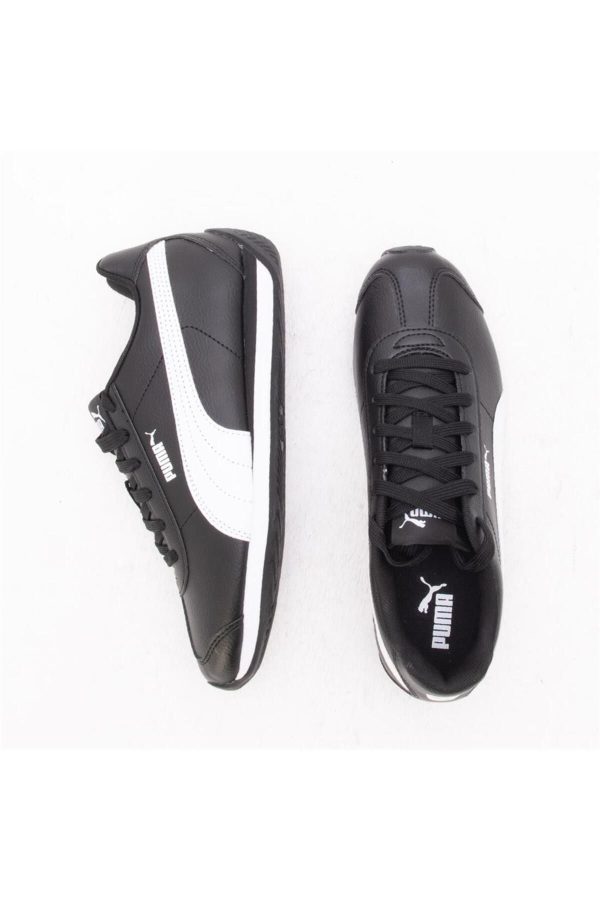 کفش پیاده روی اورجینال برند Puma مدل Turin 3 کد 770848580 - Image 4
