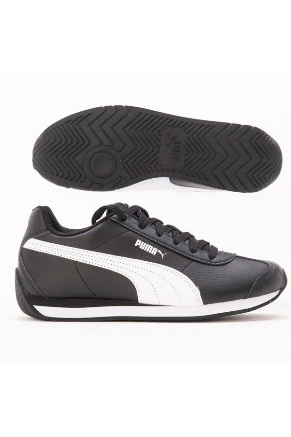 کفش پیاده روی اورجینال برند Puma مدل Turin 3 کد 770848580 - Image 5