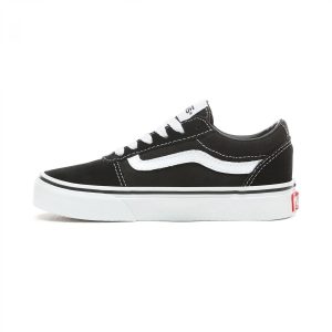 کتونی اورجینال برند Vans مدل Ward کد 6084935