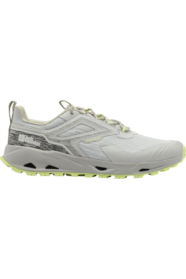 کفش کوهنوردی اورجینال برند Jack wolfskin مدل Prelight Texashield Low کد 875680082