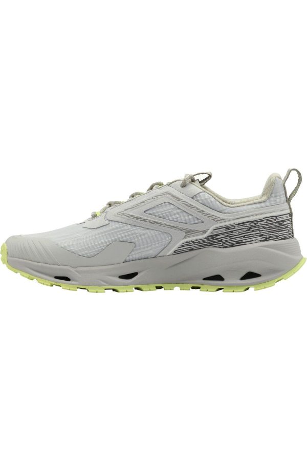 کفش کوهنوردی اورجینال برند Jack wolfskin مدل Prelight Texashield Low کد 875680082 - Image 2