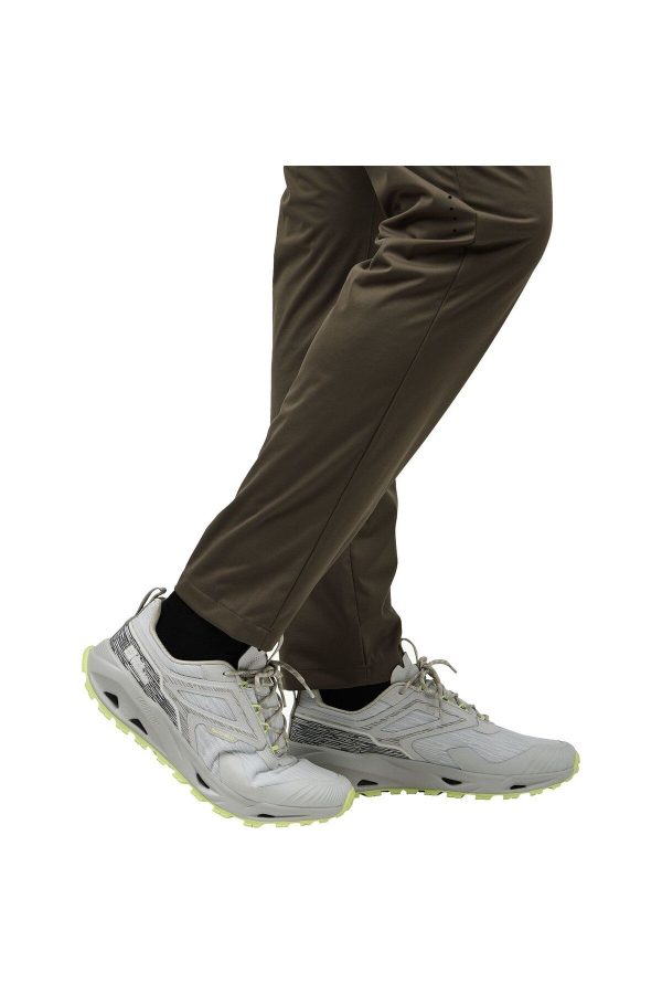 کفش کوهنوردی اورجینال برند Jack wolfskin مدل Prelight Texashield Low کد 875680082 - Image 5
