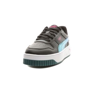 کفش پیاده روی اورجینال برند Puma مدل Carina Street Bouncy Sky Jr کد 853795873