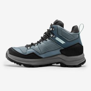 بوت اورجینال برند Decathlon مدل MH100 Mid کد 801384137