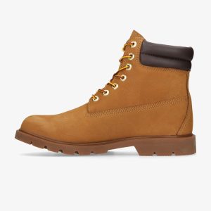 بوت اورجینال برند Timberland مدل 6 Inch Lace Up کد 853192304