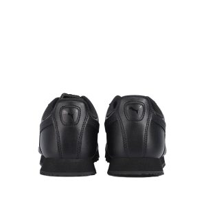 کتونی اورجینال برند Puma مدل Roma Basic Jr کد 830146149