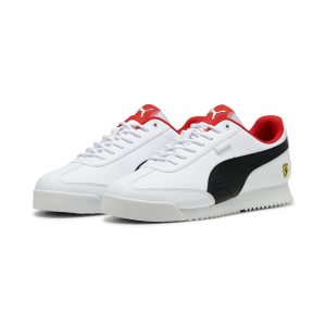 کتونی اورجینال برند Puma مدل Ferrari Roma Via کد 841152770 3 1 org zoom 85154