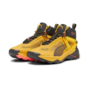 کفش دویدن اورجینال برند Puma مدل Explore Nitro Mid Gore-tex کد 756440023