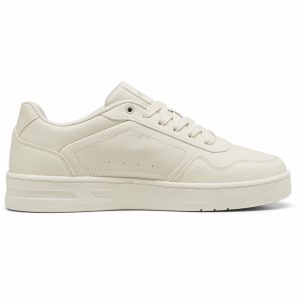 کتونی اورجینال برند Puma مدل Court Classy کد 842042235